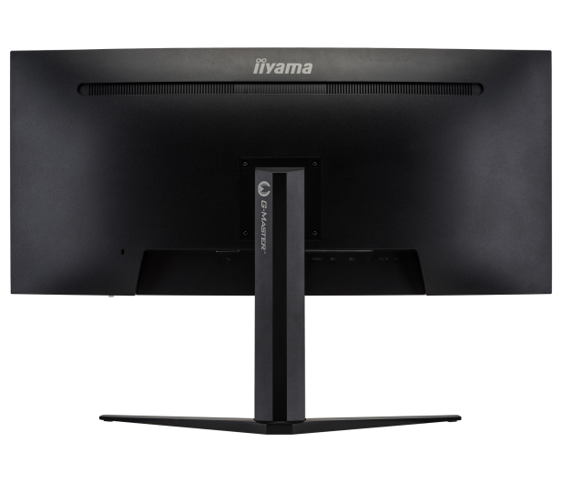 iiyama G-Master 34" GB3466WQSU-B1 Red Eagle Curved 144Hz 1ms HDR - 573321 - zdjęcie 7